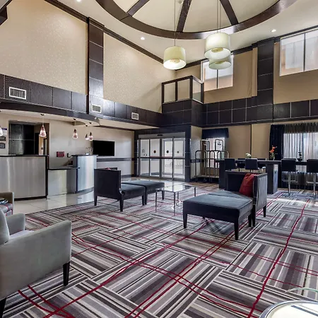 Best Western Plus DFW Airport West Euless